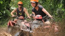 Bali ATV Quad Bike Adventures