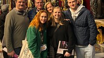 Private Visit to the Royal Palace of Madrid
