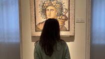 Tour in the Archaeological Museum of Madrid 