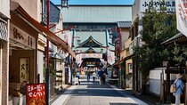 Tokyo: A cultural journey and a little bar hopping of izakaya