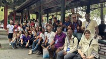 Half Day Tour of Beijing's Summer Palace with Guide and Driver