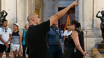 Royal Palace of Madrid Skip the Line Guided Tour 