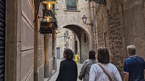 Official Gothic Historical Walking Tour