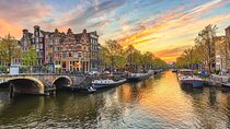Private direct transfer from Bruges to Amsterdam