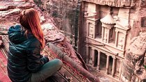 Day tour -Amman - Petra - Amman Trip - Full Day