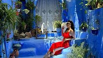  6 Days Private Tour in Chefchaouen from Marrakech Merzouga/Fes