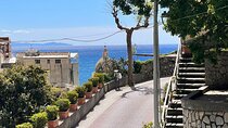 Unique experience: Positano, Sorrento and Pompeii in a Day