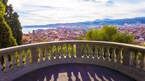UNESCO Thematic Tour in Nice