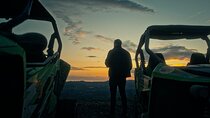 2 Hours Sunset Buggy Tour in Sierra de Mijas 