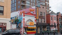 DC Neighborhoods by Metro Tour