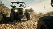 Off-road buggy tour Sierra de Mijas buggy 3h 