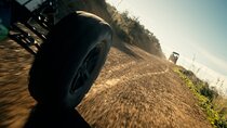 Off-road buggy tour Sierra de Mijas buggy 1h