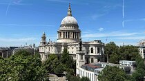 Wonderful City Of London Private Walking Tour