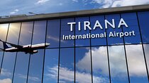 Private Tirana Airport Transfers