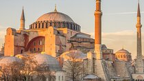 Full Day Istanbul Old City Tour All inclusive