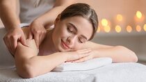 Hurghada Massage With Transfers
