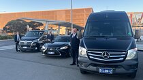 Adelaide Premium Chauffeur Airport Transfers Experience 