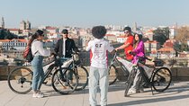 Private Electric Bike Tour in Oporto