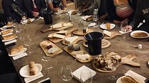 Cheese, Wine, and Bread: A deep dive wine and cheese pairing