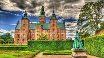 Deluxe Tour of Copenhagen from Cruise Port