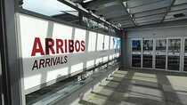 Private Airport Transportation to Calafate Hotel Zone