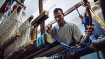 Explore Cairo Crafts : Carpet Weaving & Perfume making & Papyrus
