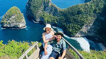 Nusa Penida West Side Tour 