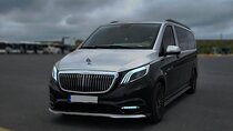 Luxury Transfer From Izmir Airport to Kuşadası