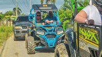  Buggy & ATV -puntacana best Adventures 