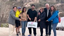 2-Day Cappadocia Trip Including Camel Ride & Hot Air Balloon Ride