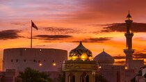 Nizwa Tour Unique Evening Experience