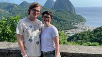 St Lucia Taxi Service