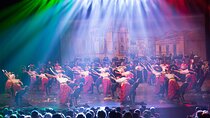 Small Group: Discover the Folkloric Ballet of Mexico