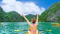 Best-Selling 2-Day Halong Bay & Ninh Binh Tour from Hanoi