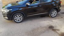 private Transfer from Luxor airport to any hotel 