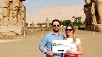 East & West Bank Highlights: Luxor’s Ancient Treasures