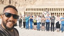 Hurghada to Luxor: Explore Ancient Egypt on a Private Tour