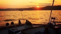 Private boat trip Lerins Islands ,cap d'Antibes,Esterel 