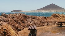 Self Guided Adventure in El Medano