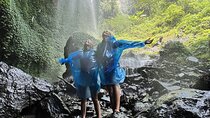 4-Day Tour: Mt Bromo & Ijen, Tumpak Sewu & Madakaripura falls