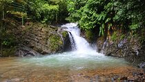 Eco Tour to Mulguri Waterfalls