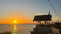 Seven Miles Beach and Rick's Cafe Tour