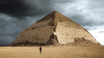 Professional Photo Shoot & Authentic Cairo Walking Tour