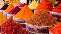 Delhi: Private Half-Day Guided Shopping Tour with Transfer