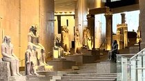 Private Day Tour to the New Grand Museum
