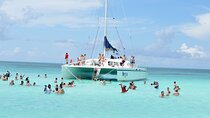  Saona Island Tour in Punta Cana