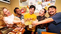 Tokyo life after 5 - Foods & Drinks