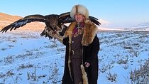2 Days tour to Issyk Kul lake with Yurt Stay