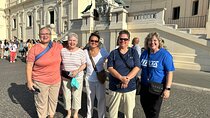 Skip-the-line Sistine Chapel and Vatican Tour with Francesca
