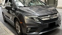 San Francisco International Airport（SFO) Airport Transfer